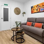 Chueca Center, Estudio Para Alojamiento De Temporada