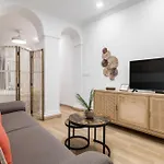 Chueca Center, Estudio Para Alojamiento De Temporada