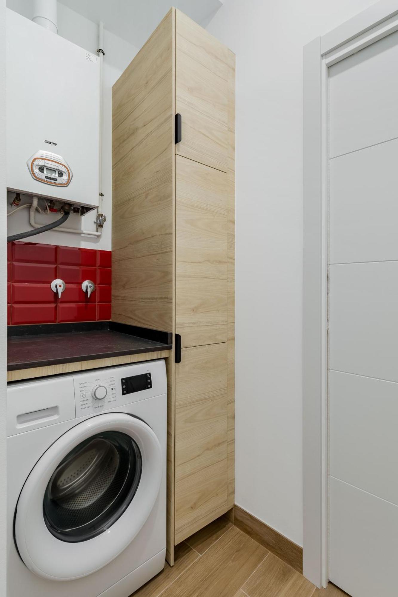 Apartamento Chueca Center, Estudio Para Alojamiento De Temporada *